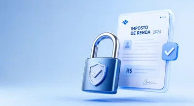 Como Consultar a Situação da Declaração IRPF 2026