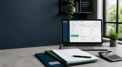 Documentos IRPF 2026: Lista Completa e Checklist de Preparação